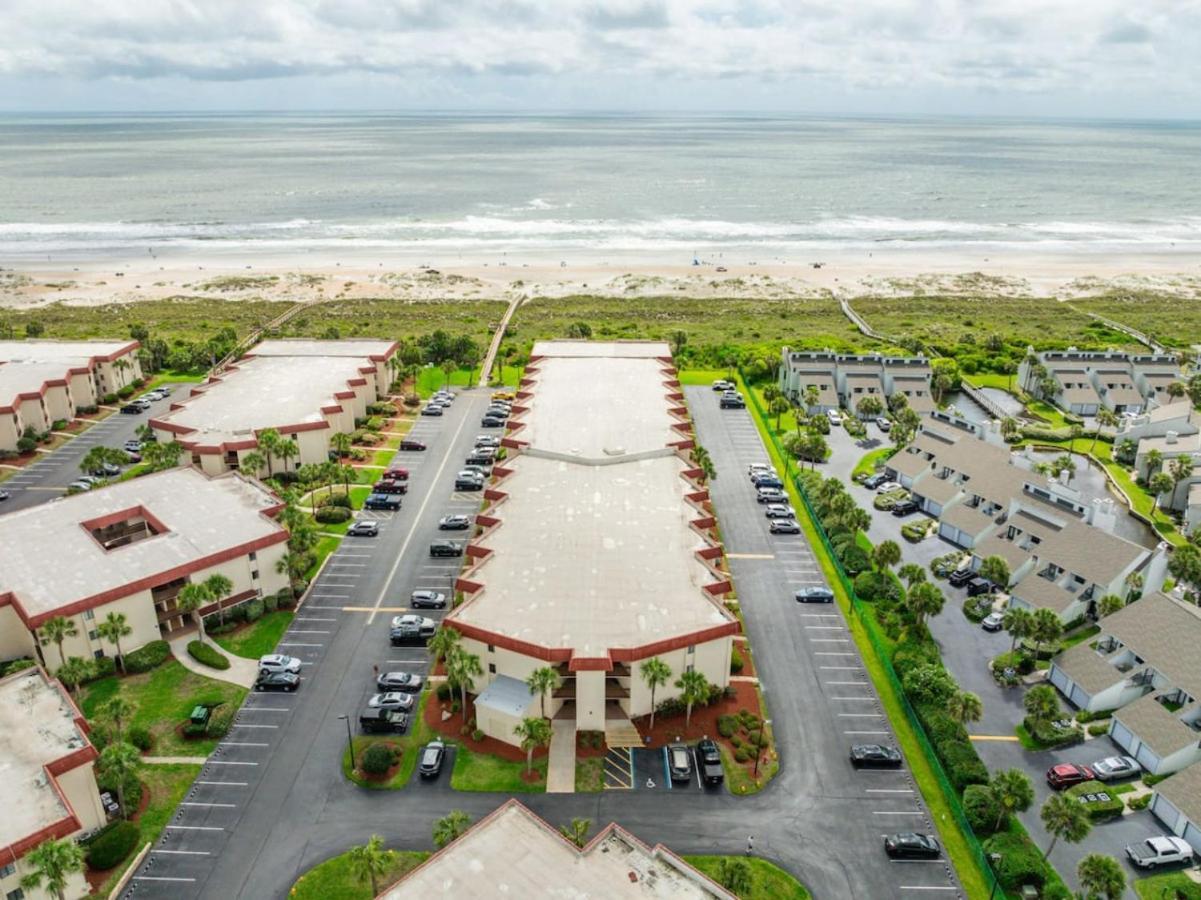 St. Augustine Ocean Racquet Club Unit 3303 Villa Luaran gambar