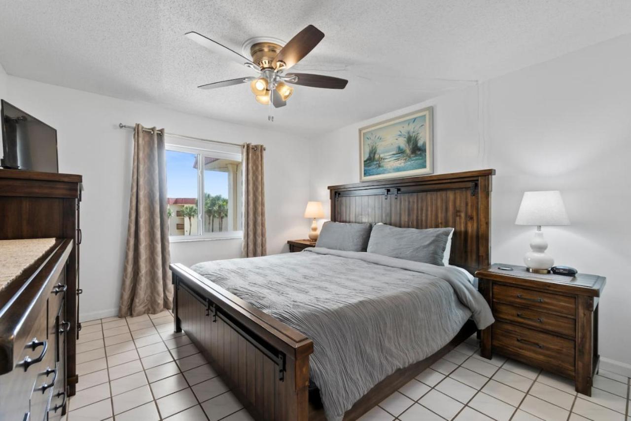 St. Augustine Ocean Racquet Club Unit 3303 Villa Luaran gambar