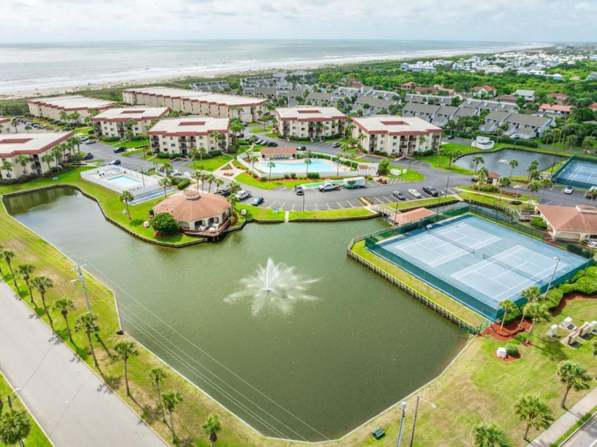 St. Augustine Ocean Racquet Club Unit 3303 Villa Luaran gambar