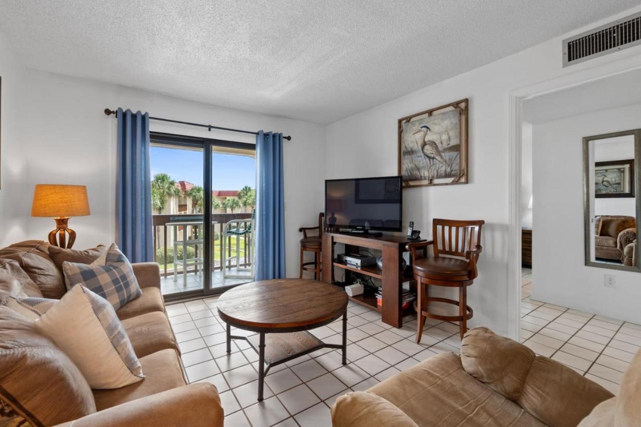 St. Augustine Ocean Racquet Club Unit 3303 Villa Luaran gambar